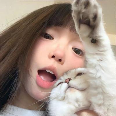 我不是天使 封面