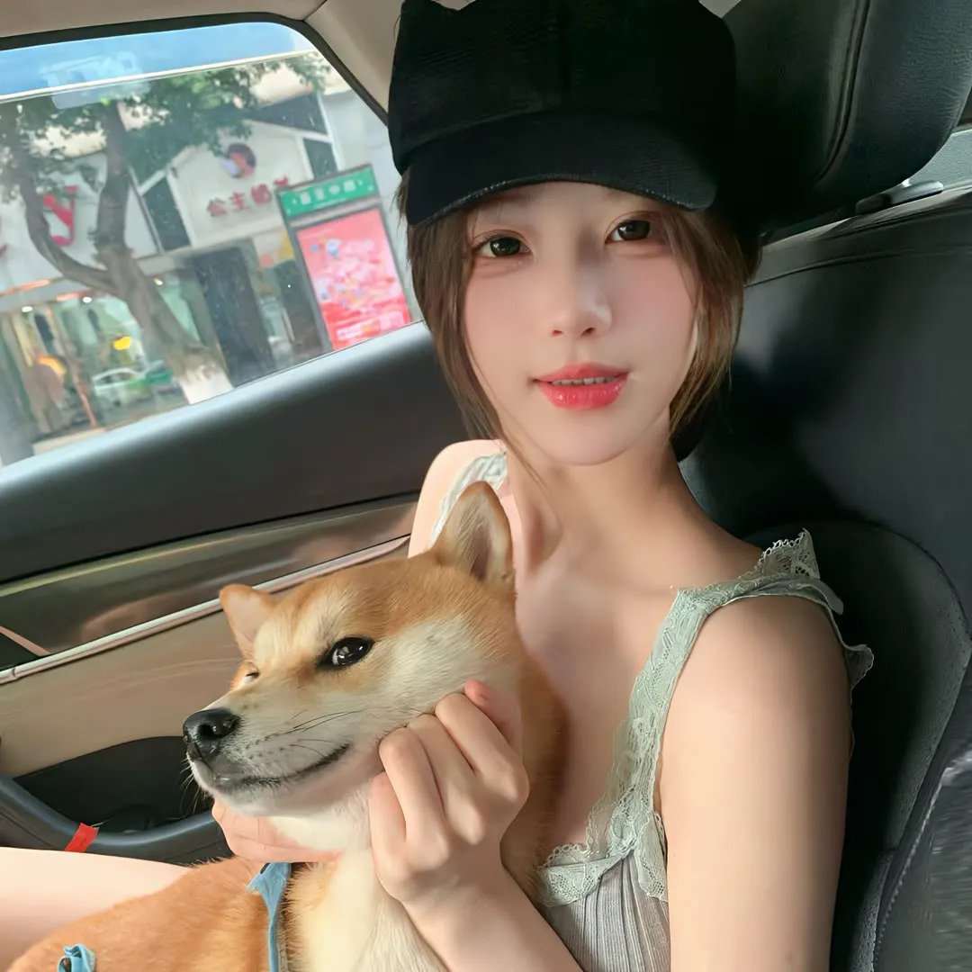 潮与虎第一季 封面